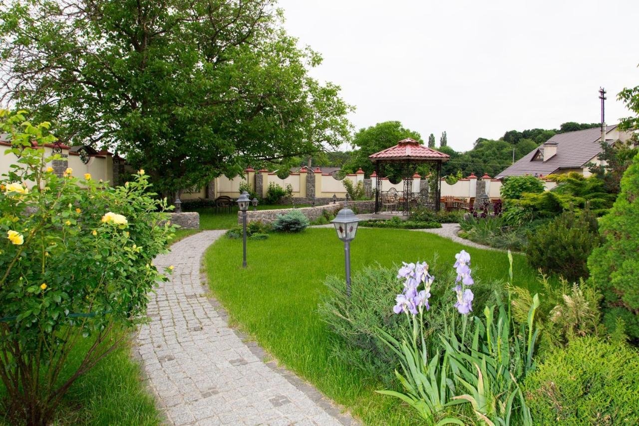 Villa Oselya 基輔 外观 照片