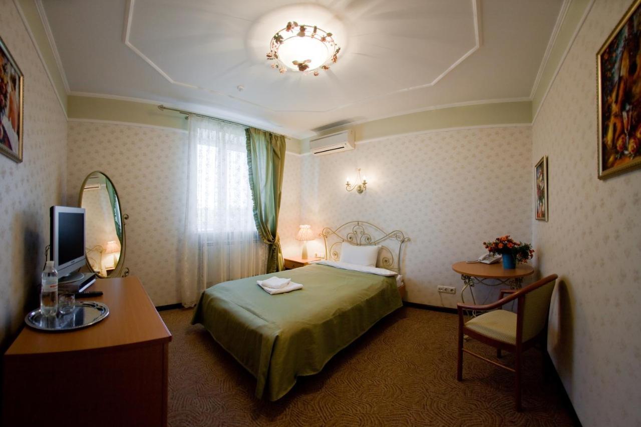 Villa Oselya 基輔 外观 照片