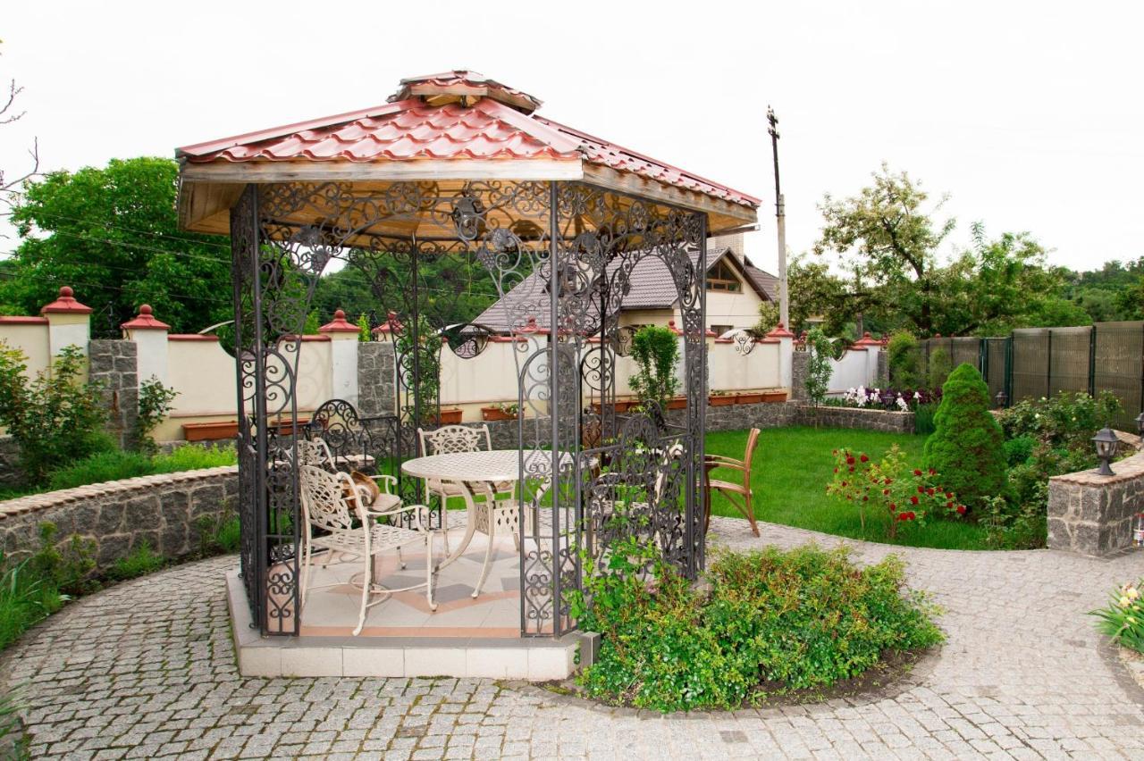 Villa Oselya 基輔 外观 照片