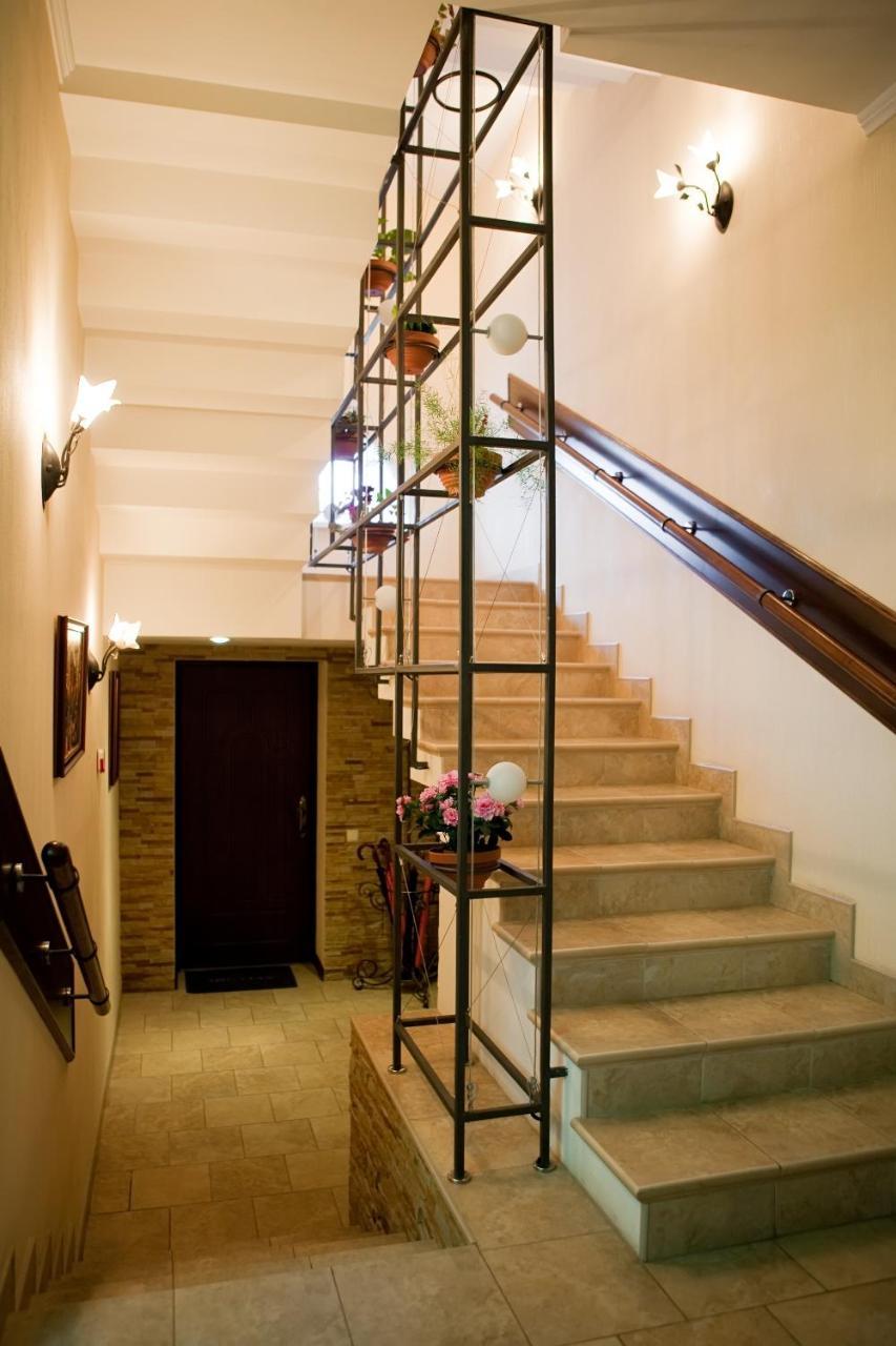 Villa Oselya 基輔 外观 照片